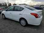 2015 NISSAN VERSA