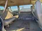 2000 CHEVROLET Astro