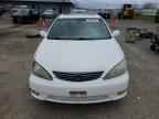 2005 TOYOTA CAMRY