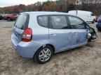 2008 HONDA FIT