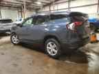 2018 GMC Terrain