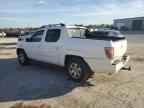 2008 HONDA Ridgeline