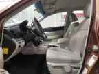 2011 SUBARU Legacy