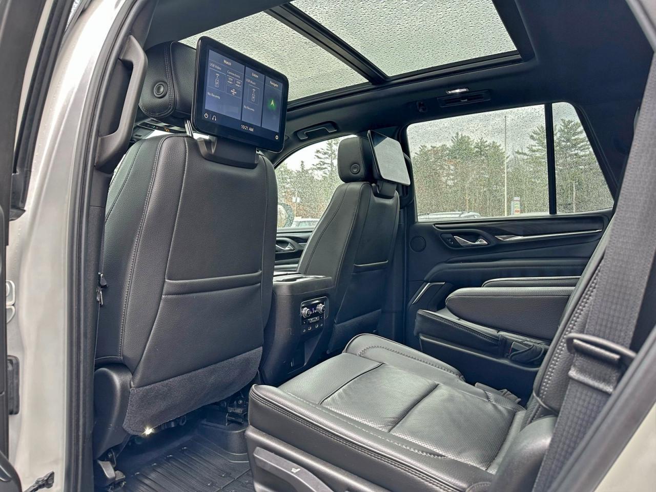 2021 GMC Yukon