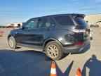 2020 LAND ROVER Discovery