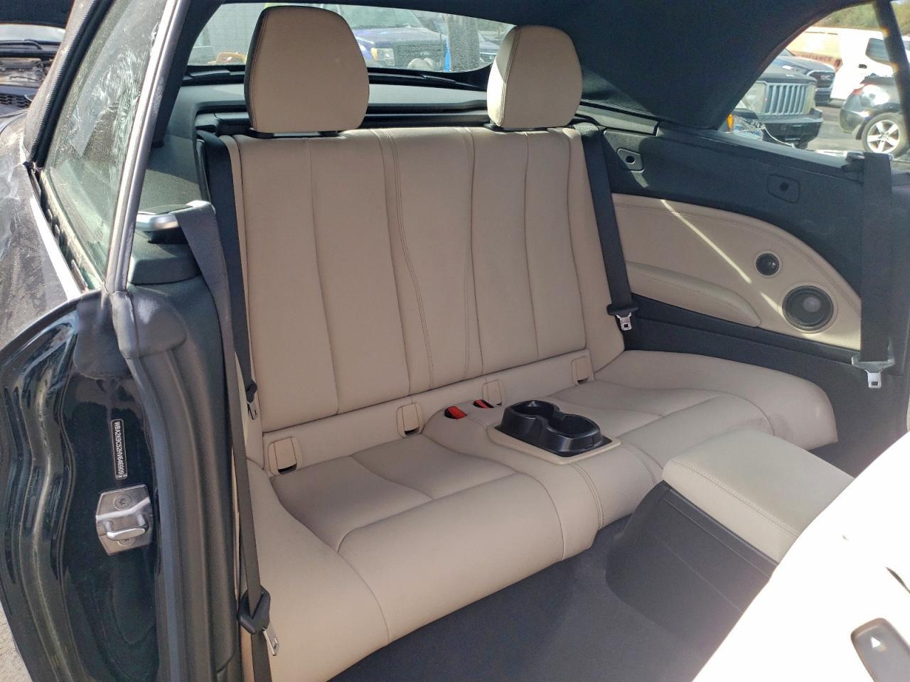 2017 BMW 2 Series