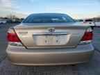 2005 TOYOTA CAMRY