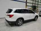 2018 HONDA PILOT