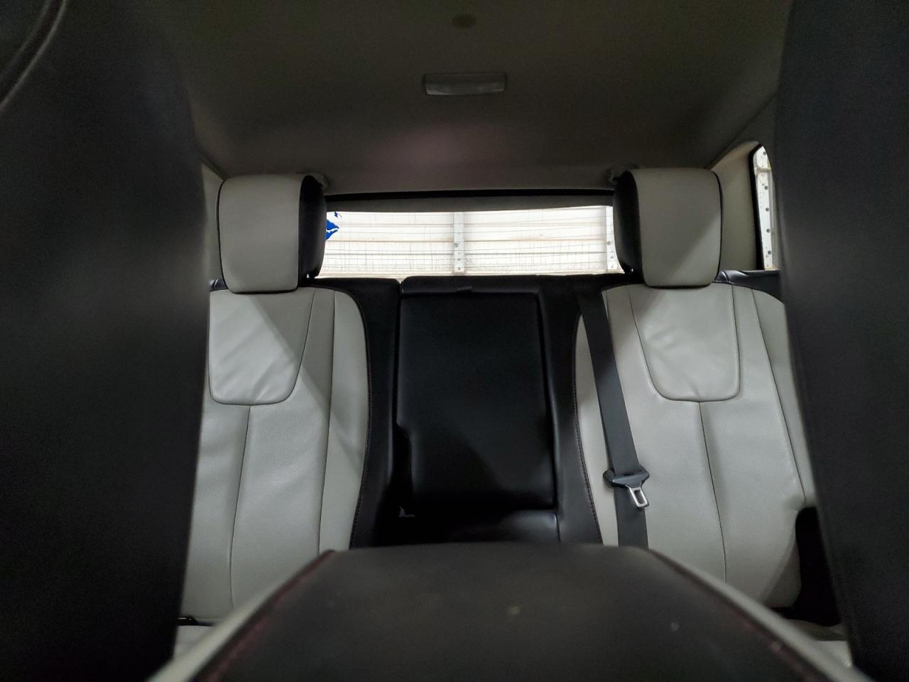 2015 GMC Terrain