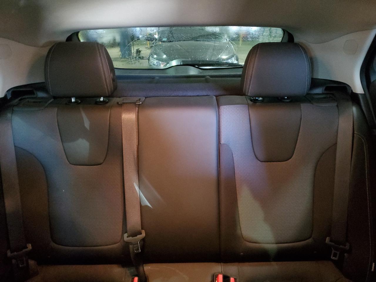 2025 BUICK Encore GX
