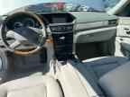 2010 MERCEDES-BENZ E-Class