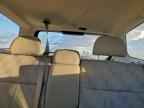 2010 SUBARU FORESTER