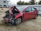 2019 SUBARU IMPREZA