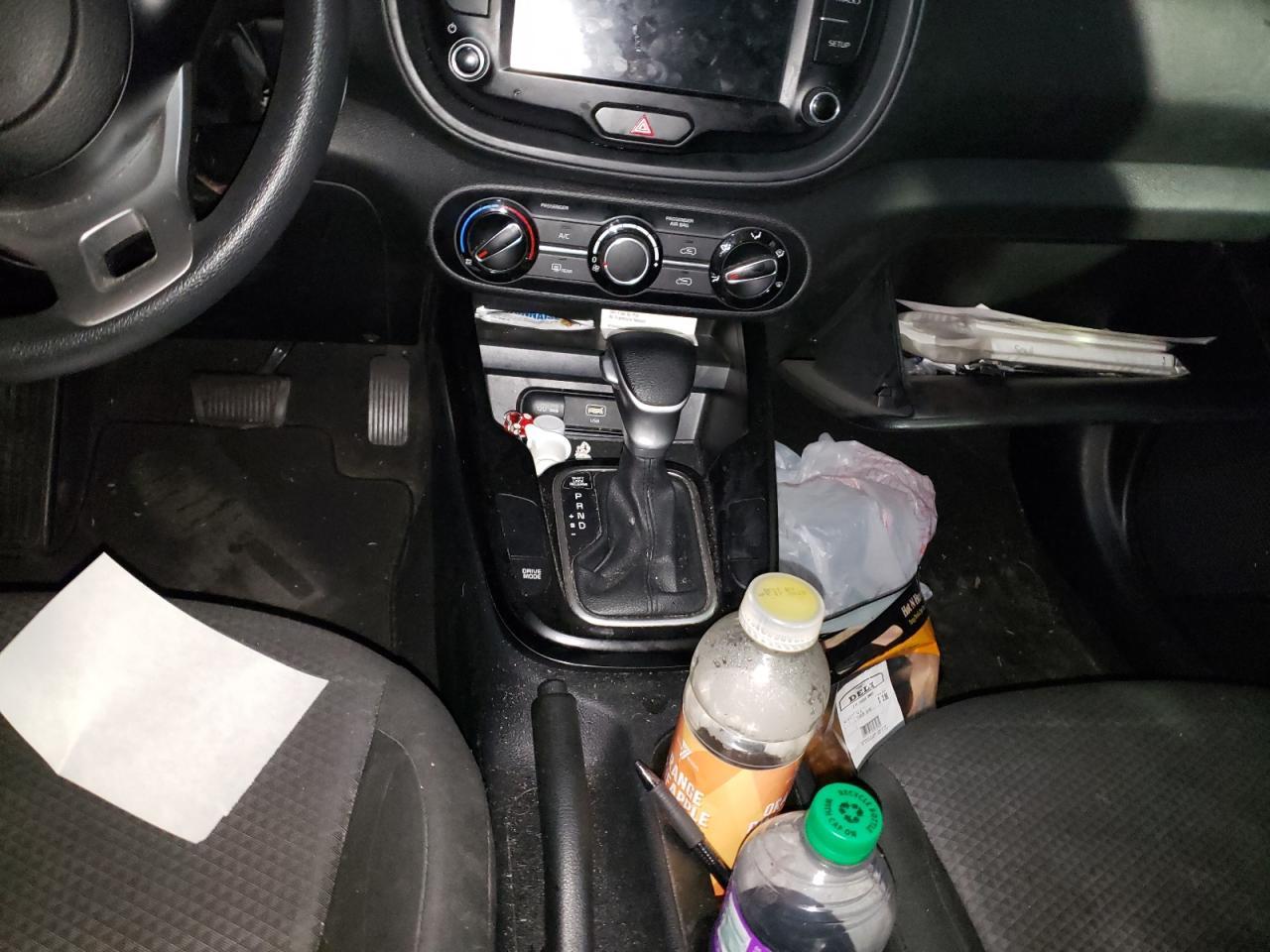 2023 KIA SOUL