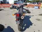 2019 SUZUKI Dr650