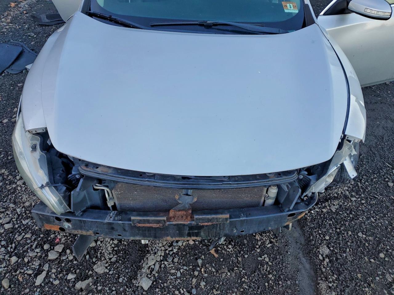 2013 NISSAN Maxima