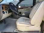 1993 BENTLEY Continental