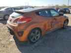 2014 HYUNDAI VELOSTER