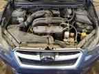 2014 SUBARU IMPREZA