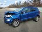 2021 FORD EcoSport