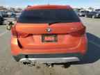 2013 BMW X1