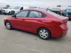 2018 HYUNDAI ACCENT