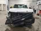 2011 CHEVROLET SILVERADO 1500