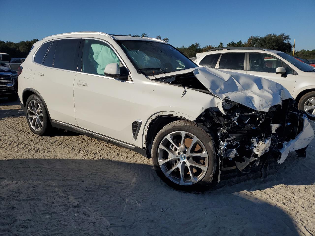 2025 BMW X5