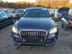 2013 AUDI Q5