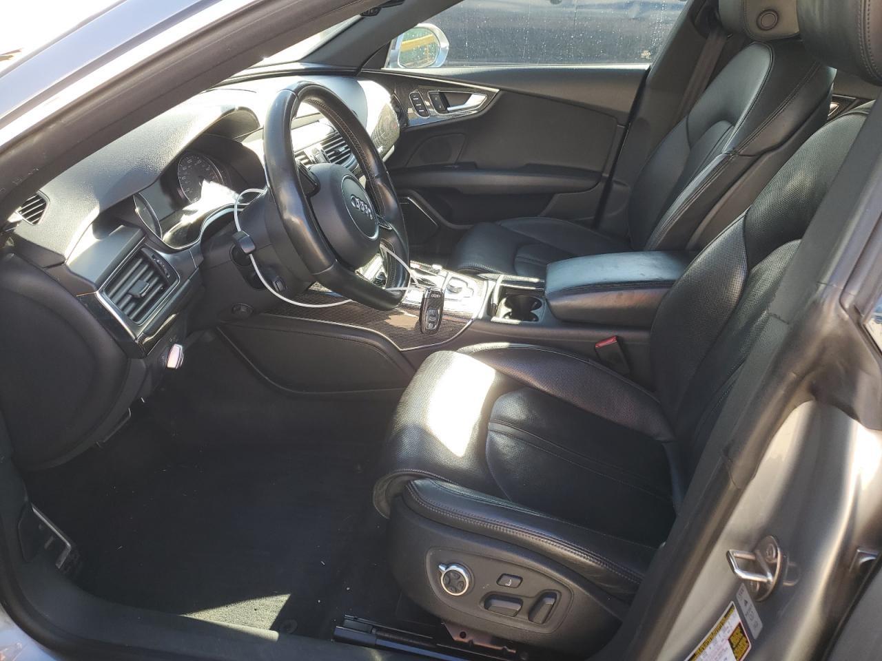2013 AUDI S7