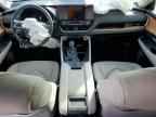 2025 TOYOTA HIGHLANDER