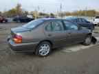 1999 NISSAN ALTIMA