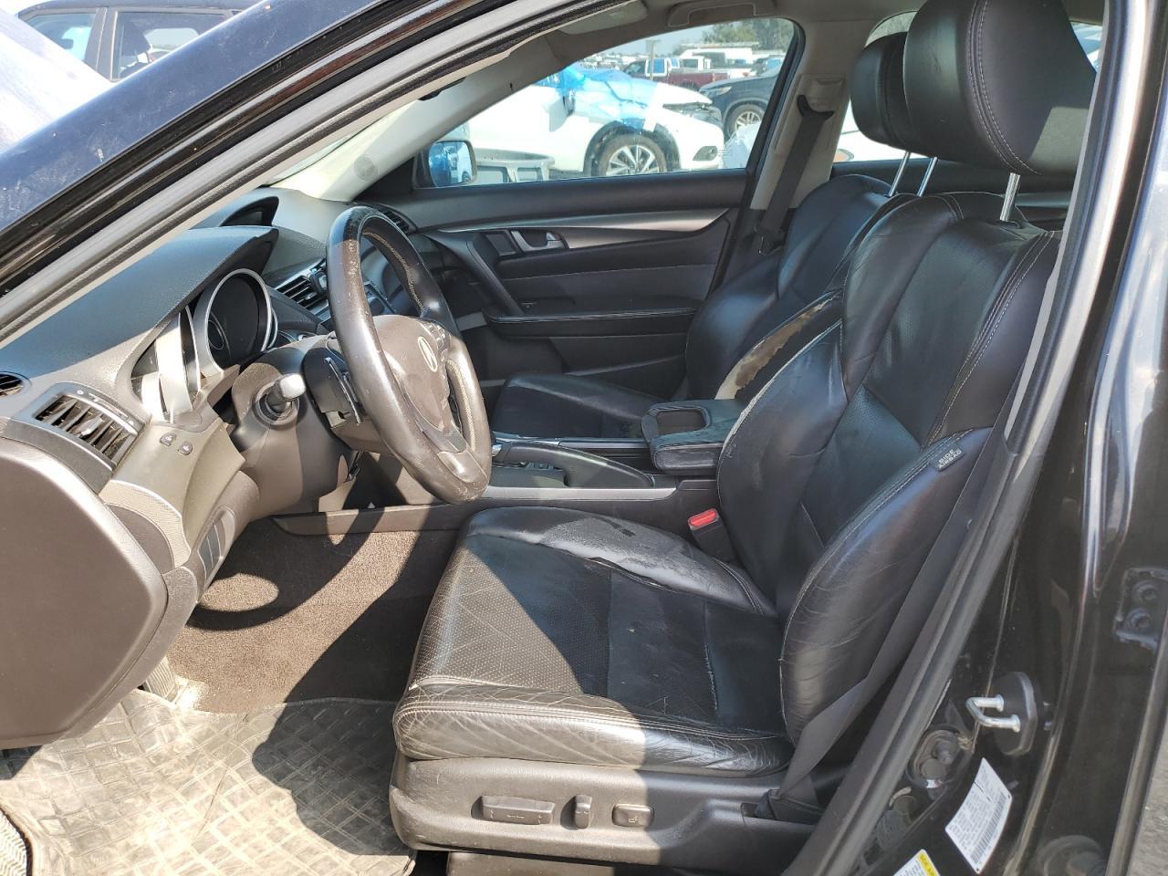 2009 ACURA TL