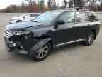 2011 TOYOTA HIGHLANDER