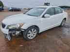 2009 HONDA ACCORD