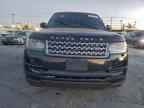 2016 LAND ROVER RANGE ROVER