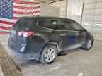 2014 CHEVROLET TRAVERSE