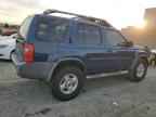 2002 NISSAN Xterra