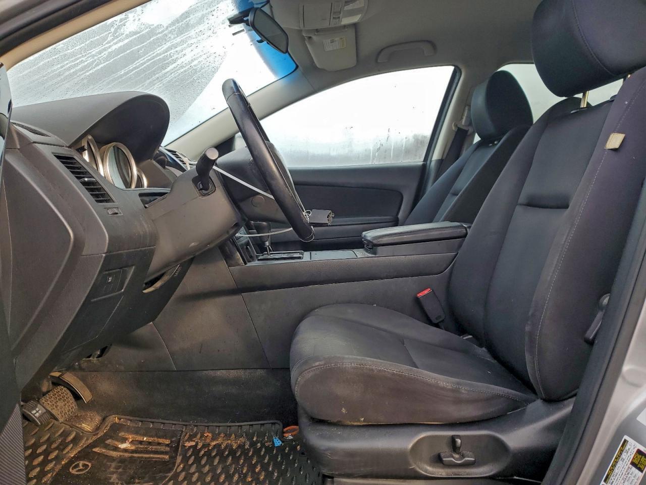 2013 MAZDA CX-9