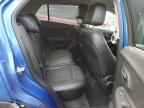 2016 CHEVROLET TRAX