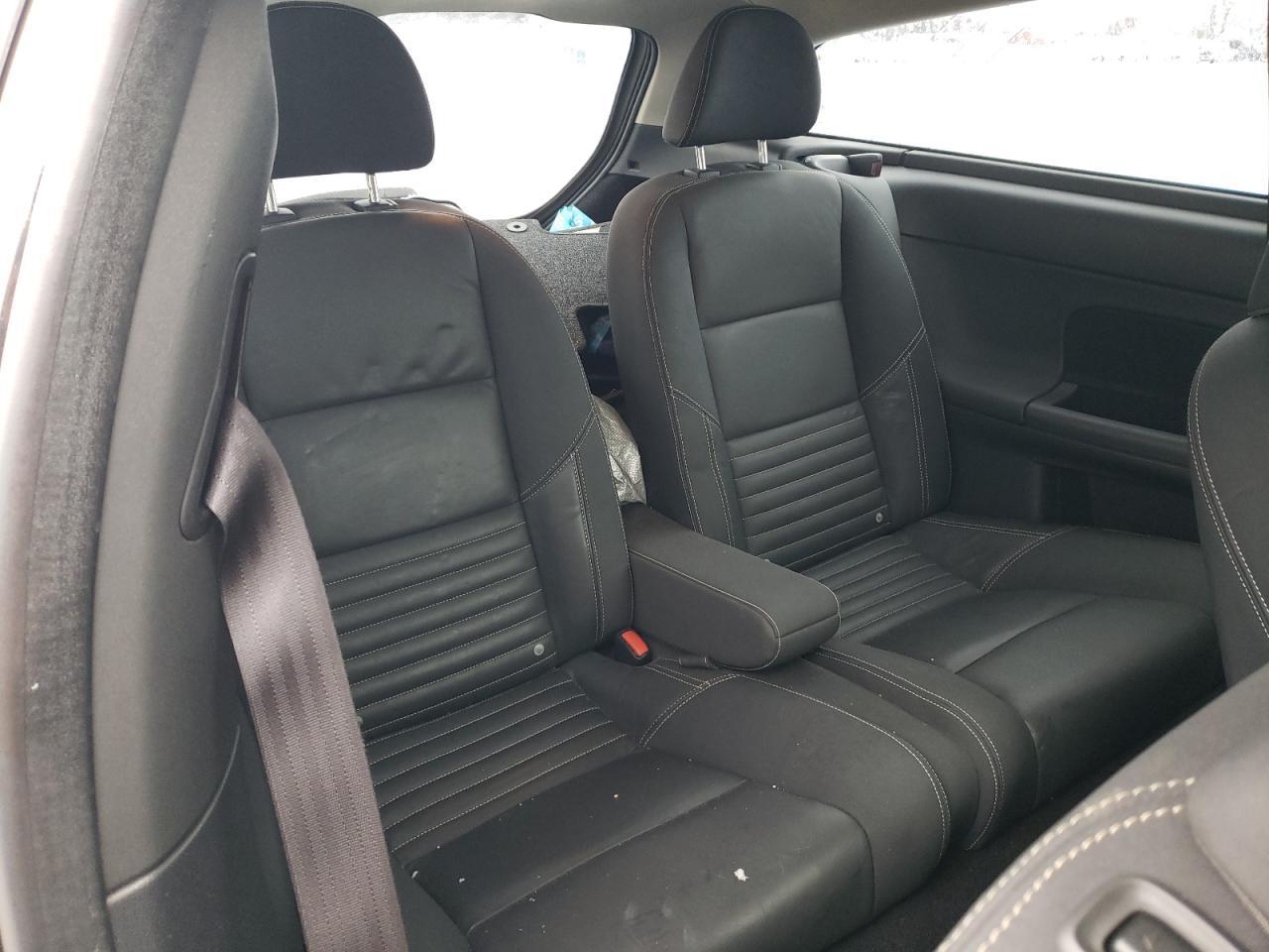 2013 VOLVO C30
