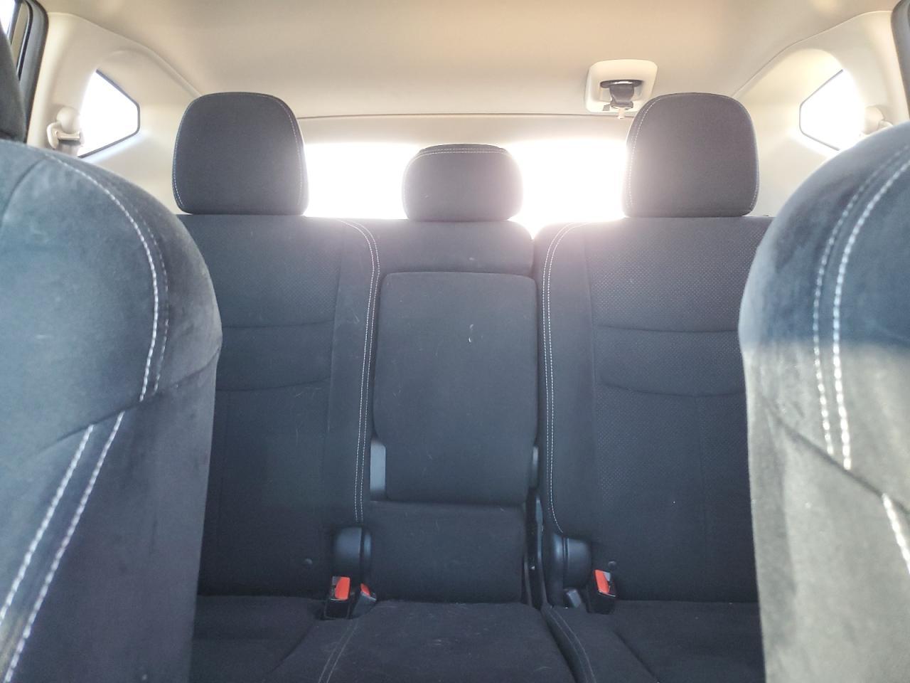 2016 NISSAN MURANO
