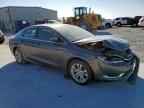 2016 CHRYSLER 200