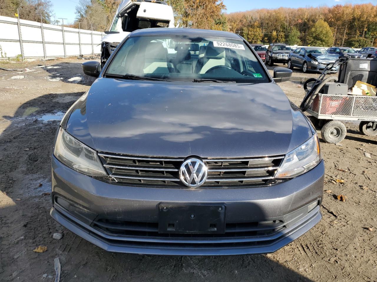 2015 VOLKSWAGEN JETTA