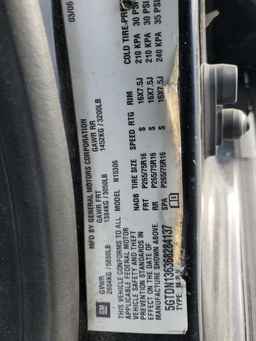 2006 HUMMER H3