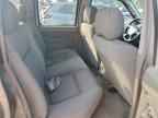 2004 NISSAN Frontier