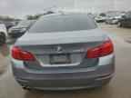 2014 BMW 5 series