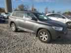 2008 TOYOTA HIGHLANDER