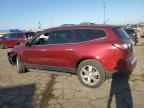2015 CHEVROLET TRAVERSE