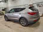 2016 HYUNDAI SANTA FE
